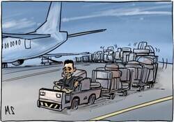 Enlace a Xavi ya está llegando, por @yesnocse