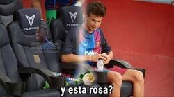 Enlace a Quien más para disfrutar si no él