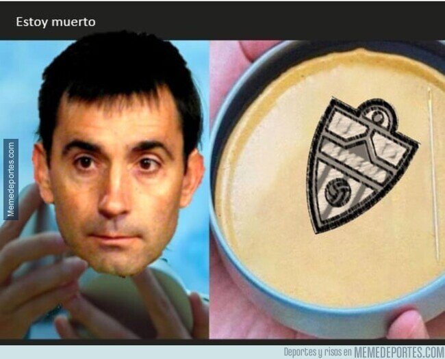 1147750 - Asier Garitano discípulo de Koeman