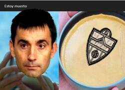 Enlace a Asier Garitano discípulo de Koeman