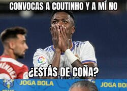 Enlace a Tité no ve mucho LaLiga española