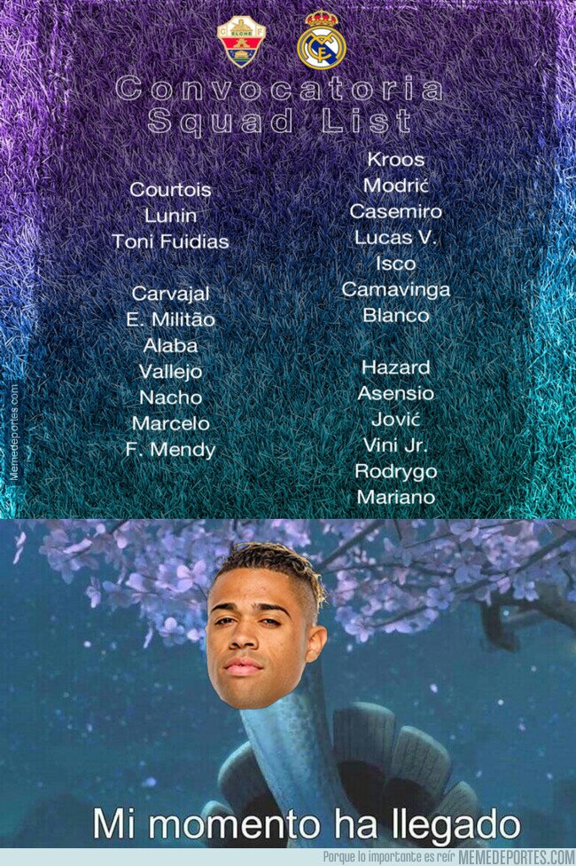 1147765 - Llegó el momento Mariano