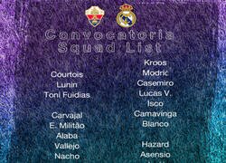 Enlace a Llegó el momento Mariano