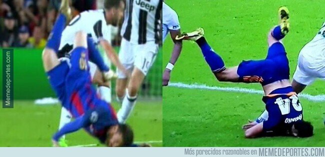 1147791 - No los compares...
