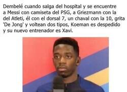 Enlace a ¿Pero qué ha pasado?