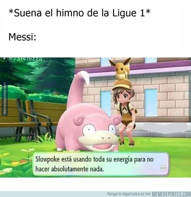 1147801 - Ya ha debutado 5 veces