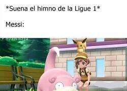 Enlace a Ya ha debutado 5 veces