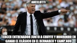 Enlace a Un récord que ha pasado desapercibido