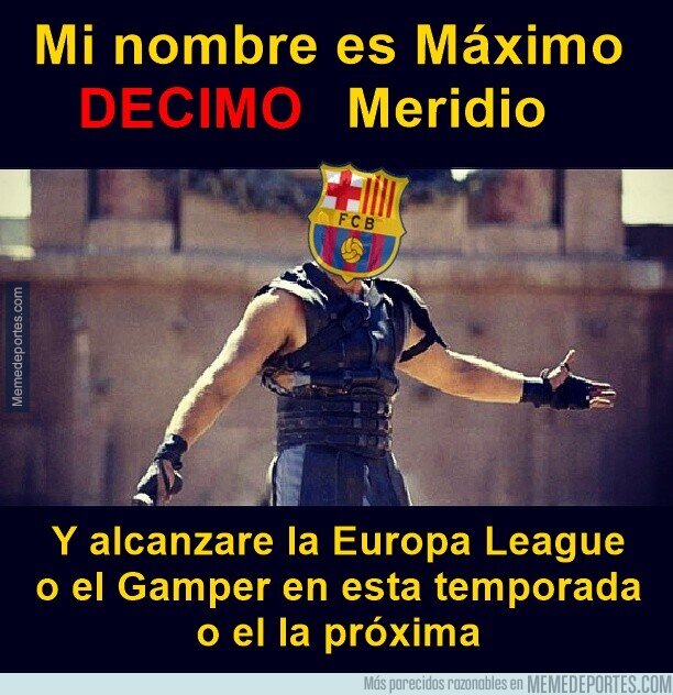 1147824 - Un Barca de 
