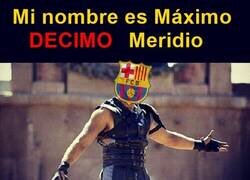 Enlace a Un Barca de 