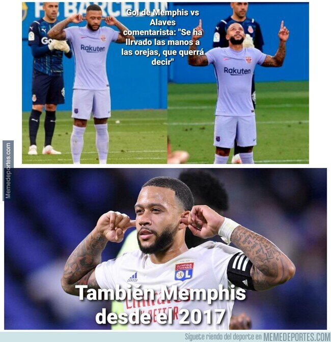 1147831 - ¿Qué querrá decir? Por Movistar LaLiga