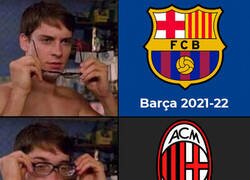 Enlace a Cada vez se parecen más