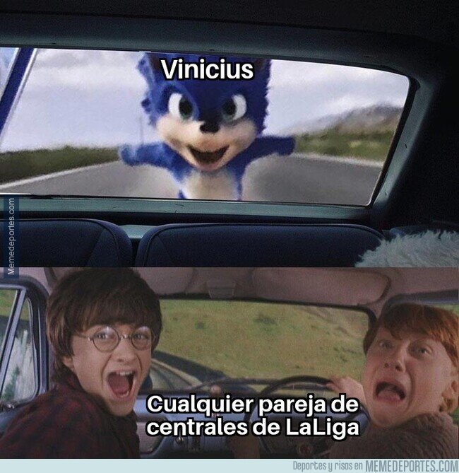 1147850 - El temor de LaLiga