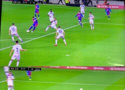 Enlace a El golazo de Memphis ante el Alavés