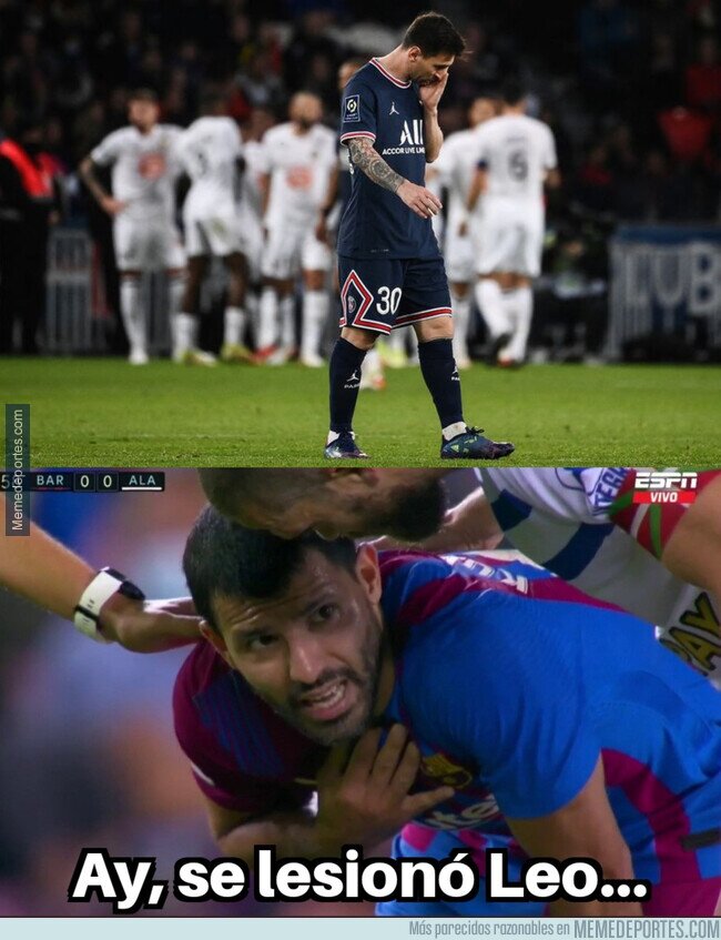 1147855 - Por lo que se agobió el Kun