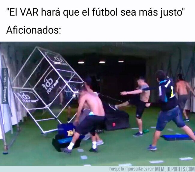 1147923 - No gusta a todo el mundo