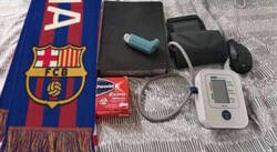 Enlace a Kit para ver los partidos del Barça