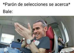 Enlace a Sus clubes solo le sirven para llegar preparado con Gales