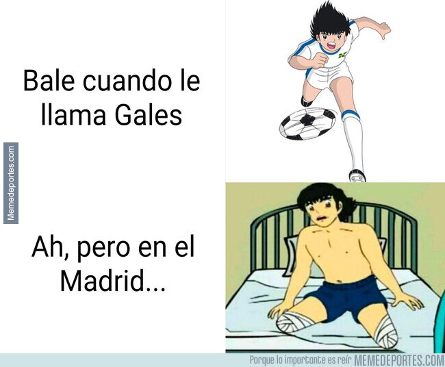 1147962 - Lesionado en el Madrid, convocado con Gales