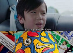 Enlace a El nuevo balón de invierno de la Premier