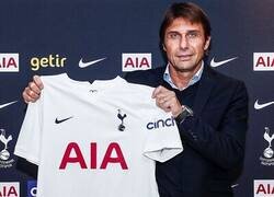 Enlace a El Tottenham despide a su entrenador y pim pam pum, ya tienen uno nuevo