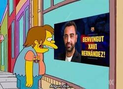 Enlace a La larga espera