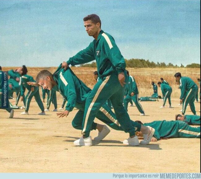 1148014 - Plasmando la realidad del United