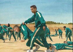 Enlace a Plasmando la realidad del United