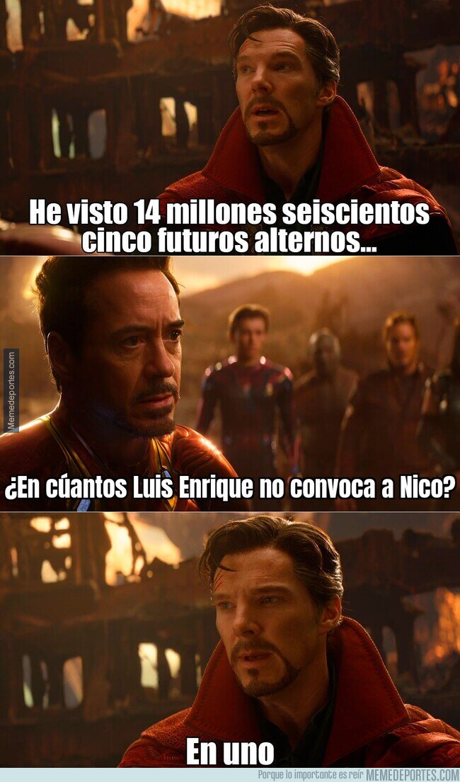 1148027 - Se ve venir de lejos