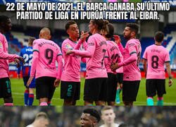 Enlace a Les ha costado, pero ha llegado