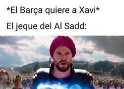 Enlace a Es tradición catarí