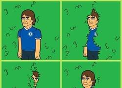 Enlace a Conte regresa a la Premier