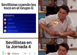 Enlace a Un grupo más difícil de lo que parecía