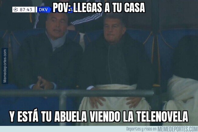 1148049 - Con su calma y su mantita