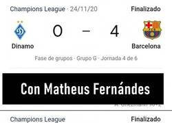 Enlace a No, no creo en coincidencias