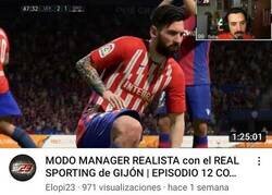 Enlace a Realismo en estado puro