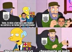 Enlace a Lo que se da no se quita