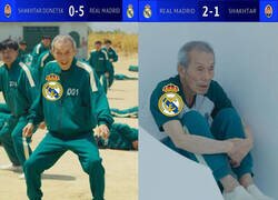 Enlace a Esta vez fue más sufrido