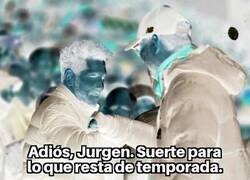 Enlace a Evil Cholo Simeone