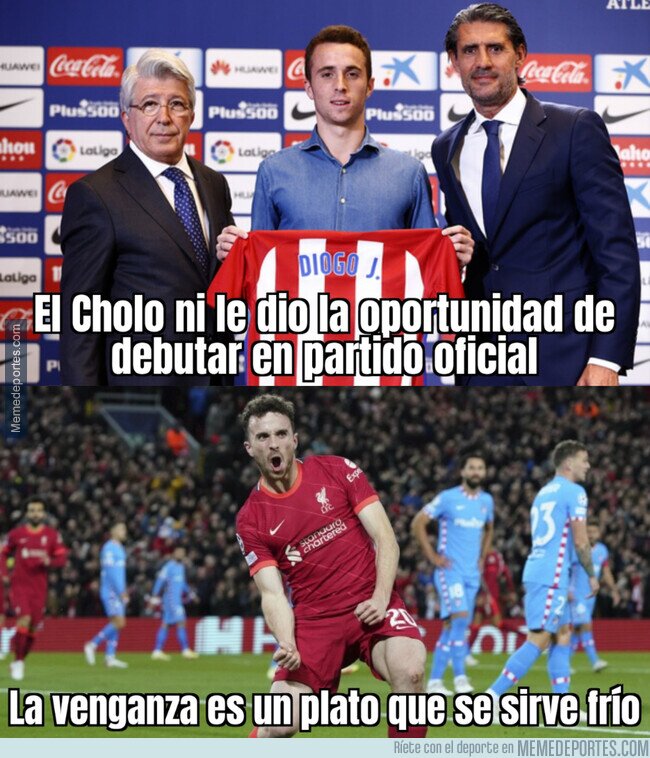 1148106 - La ley del que ni llegó a ser ex