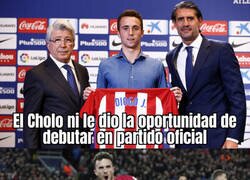 Enlace a La ley del que ni llegó a ser ex