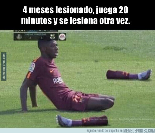 1148121 - Un chiste demasiado largo