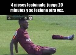 Enlace a Un chiste demasiado largo