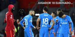 Enlace a Jugador 18 eliminado