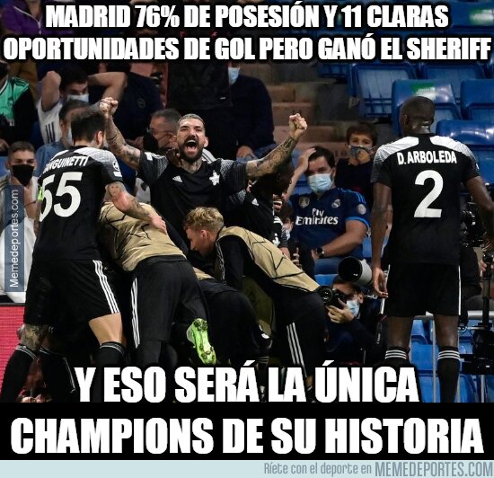 1148145 - Estado, esperando la recancha de Benzema y Vinicius