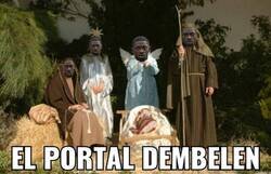 Enlace a Buena época para seguir lesionado