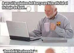 Enlace a No hay más noticias