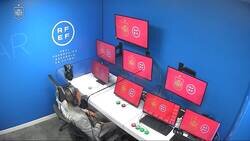 Enlace a Estos son los nuevos convocados de Luis Enrique para España