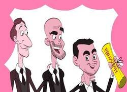 Enlace a El estilo continúa