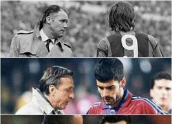 Enlace a Meme en 2012, realidad en 2021